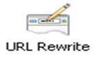 url rewrite